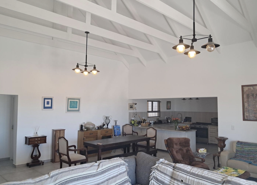 To Let 3 Bedroom Property for Rent in Da Gama Bay Western Cape